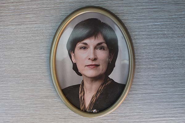 Алиминиевое фото